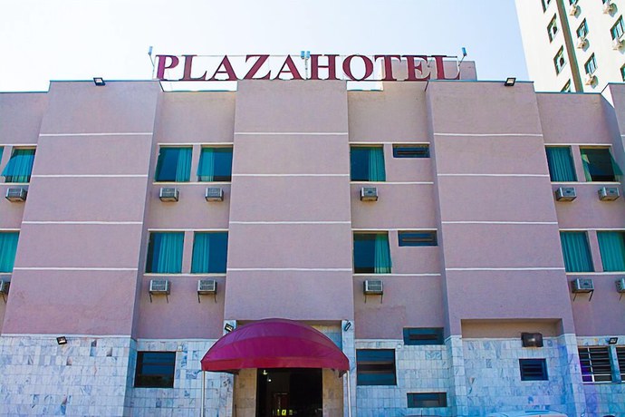 Imagen general del Hotel Carlton Express - Antigo Plaza. Foto 1