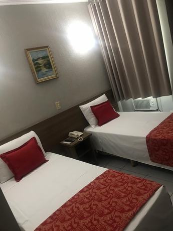 Imagen de la habitación del Hotel Carlton Express - Antigo Plaza. Foto 14