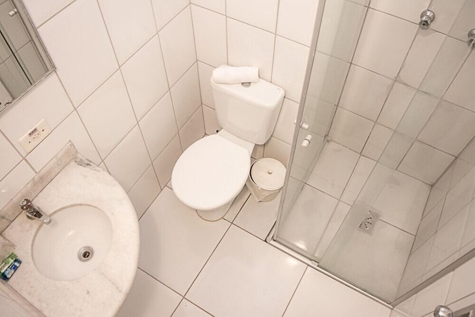 Imagen de la habitación del Hotel Carlton Express - Antigo Plaza. Foto 15