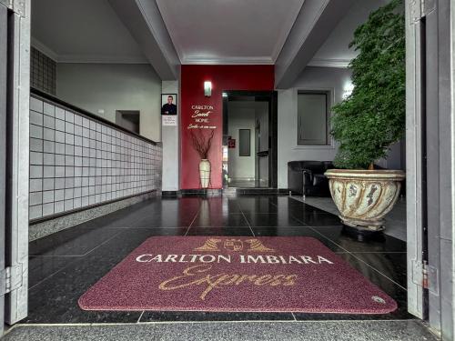 Imagen general del Hotel Carlton Express Imbiara. Foto 1