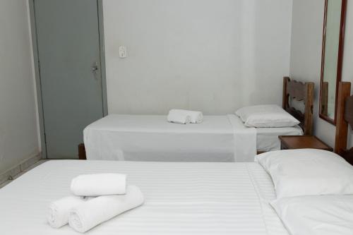 Imagen de la habitación del Hotel Carlton Express Imbiara. Foto 16