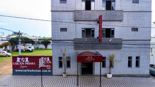 Imagen de la habitación del Hotel Carlton Express Imbiara. Foto 18