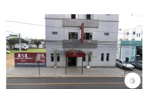 Imagen de la habitación del Hotel Carlton Express Imbiara. Foto 19