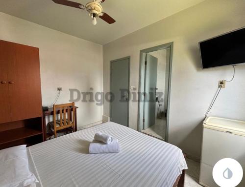 Imagen de la habitación del Hotel Carlton Express Imbiara. Foto 20