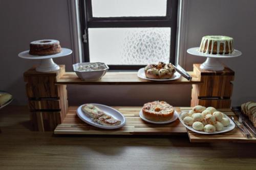 Imagen general del Hotel Carlton Express Imbiara. Foto 13