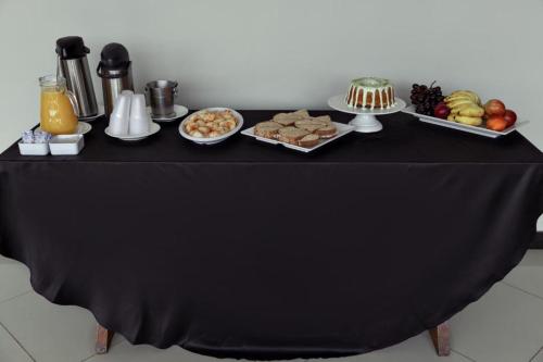 Imagen general del Hotel Carlton Express Imbiara. Foto 14