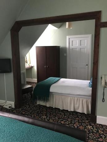 Imagen general del Hotel Carlton, Forres . Foto 3