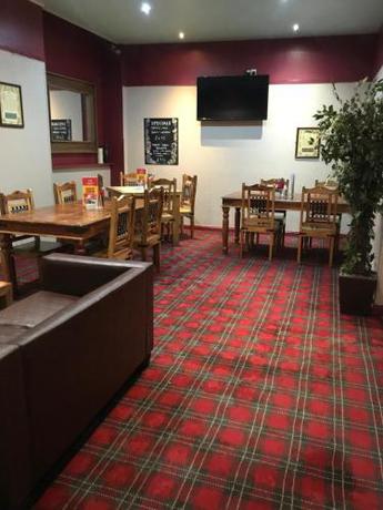 Imagen general del Hotel Carlton, Forres . Foto 5