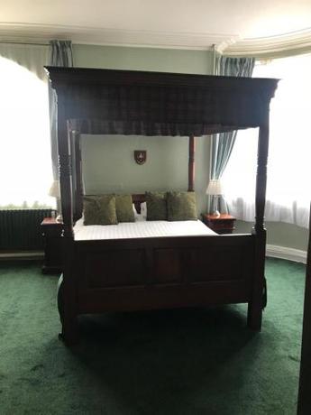 Imagen general del Hotel Carlton, Forres . Foto 6