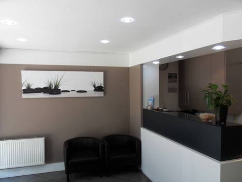 Imagen general del Hotel Carlton, Frankfurt. Foto 3