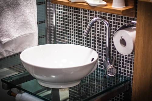 Imagen de la habitación del Hotel Carlton, Gante. Foto 6