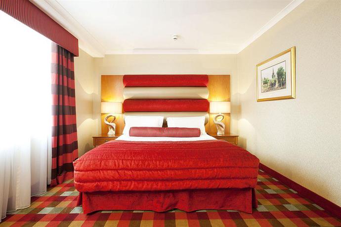 Imagen general del Hotel Carlton George. Foto 3