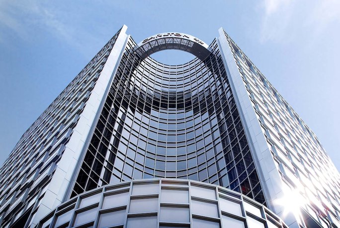 Imagen general del Hotel Carlton Hotel Singapore. Foto 2