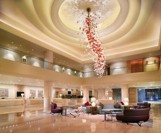 Imagen de los interiores del Hotel Carlton Hotel Singapore. Foto 20