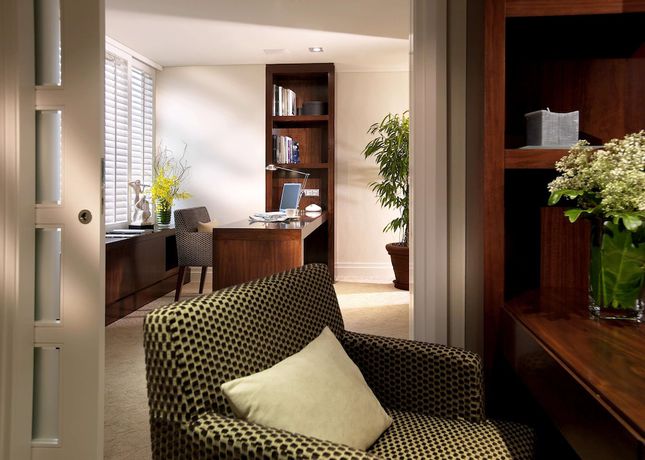 Imagen de la habitación del Hotel Carlton Hotel Singapore. Foto 17