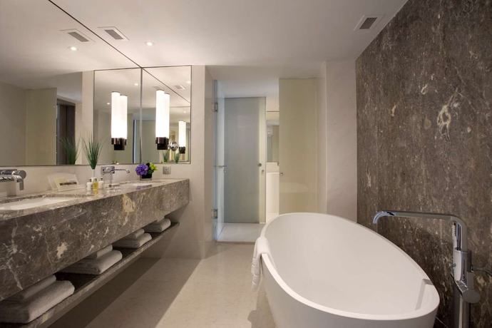 Imagen de la habitación del Hotel Carlton Hotel Singapore. Foto 18