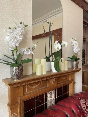 Imagen general del Hotel Carlton House. Foto 2