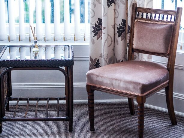 Imagen general del Hotel Carlton House. Foto 3