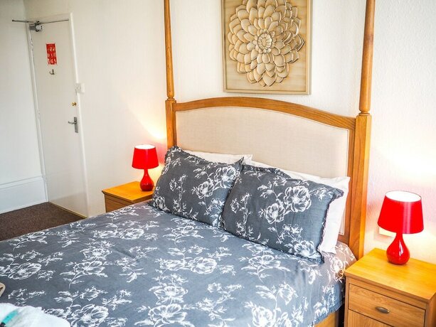 Imagen general del Hotel Carlton House. Foto 4