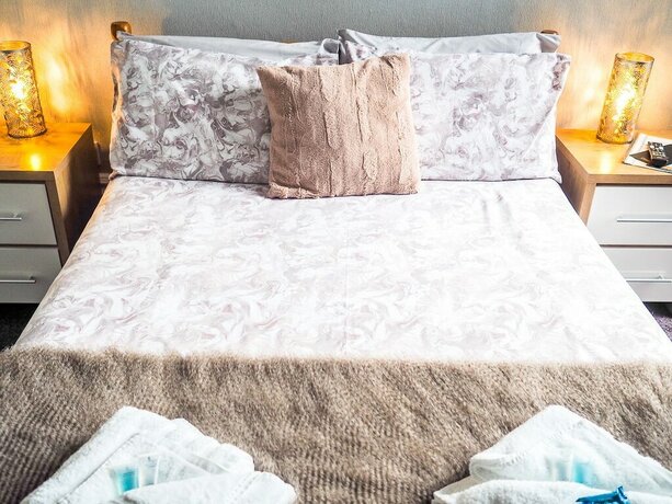 Imagen general del Hotel Carlton House. Foto 5