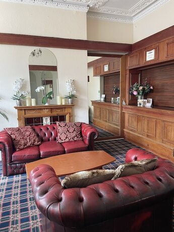 Imagen general del Hotel Carlton House. Foto 7