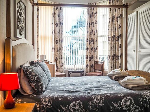 Imagen general del Hotel Carlton House. Foto 8