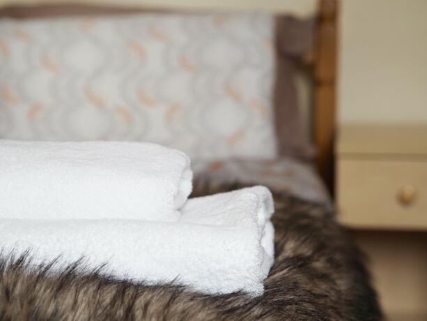 Imagen general del Hotel Carlton House. Foto 9