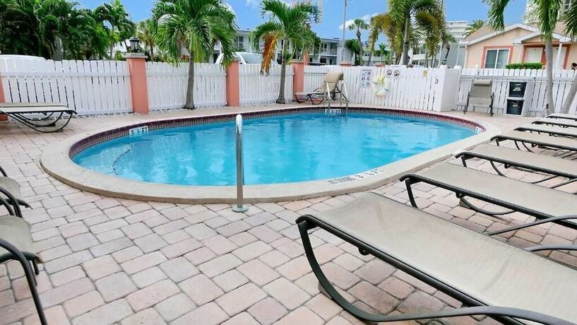 Imagen general del Hotel Carlton House Motel. Foto 3