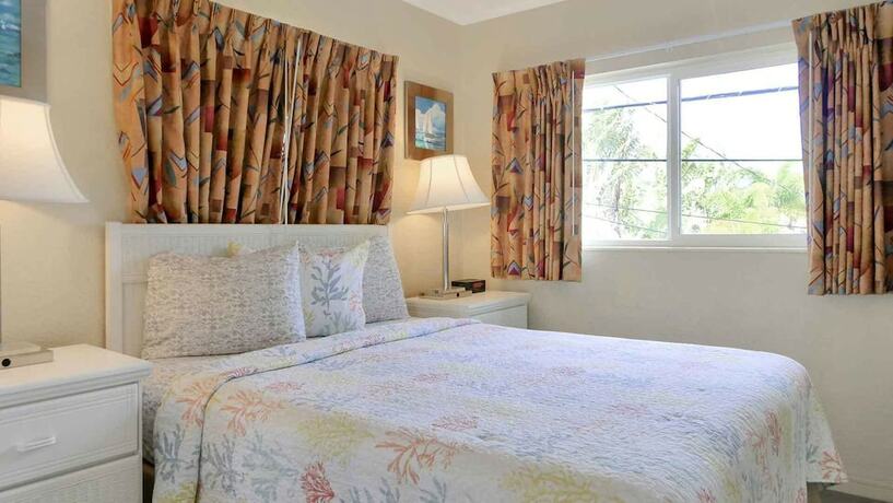 Imagen de la habitación del Hotel Carlton House Motel. Foto 13
