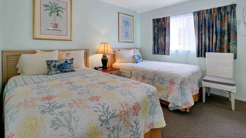 Imagen de la habitación del Hotel Carlton House Motel. Foto 14