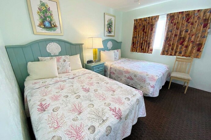 Imagen de la habitación del Hotel Carlton House Motel. Foto 15