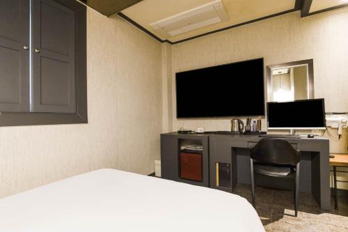 Imagen general del Hotel Carlton, Incheon . Foto 1