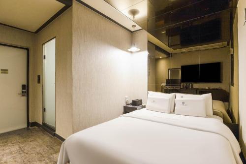 Imagen general del Hotel Carlton, Incheon . Foto 2
