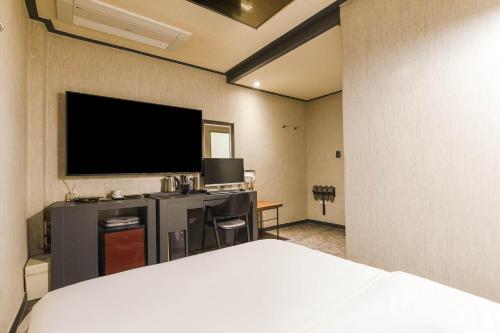 Imagen general del Hotel Carlton, Incheon . Foto 5
