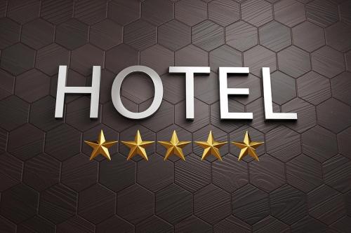 Imagen general del Hotel Carlton, Incheon . Foto 7