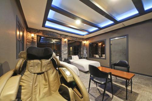 Imagen general del Hotel Carlton, Incheon . Foto 8