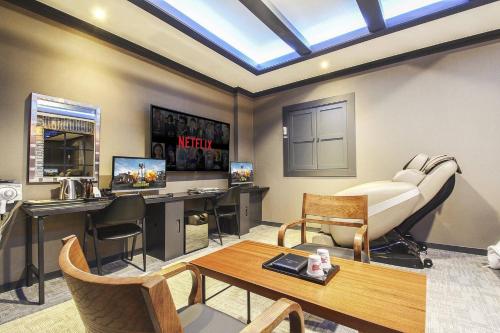 Imagen de la habitación del Hotel Carlton, Incheon . Foto 18