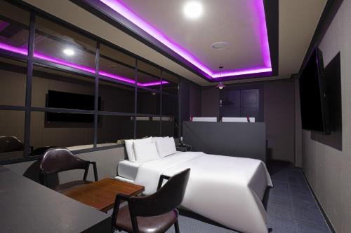 Imagen de la habitación del Hotel Carlton, Incheon . Foto 20
