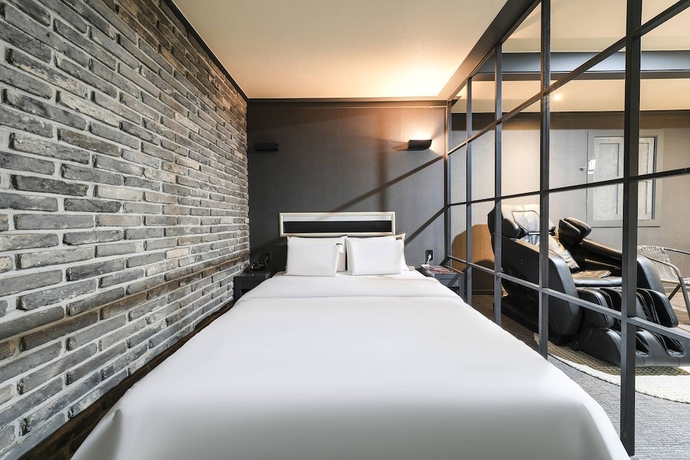 Imagen de la habitación del Hotel Carlton Incheon Airport Juan. Foto 2