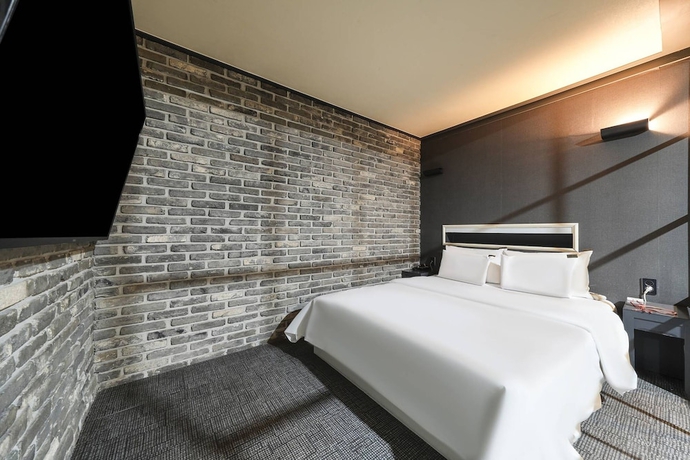 Imagen de la habitación del Hotel Carlton Incheon Airport Juan. Foto 3