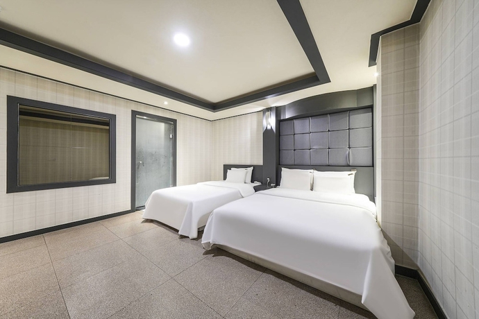 Imagen de la habitación del Hotel Carlton Incheon Airport Juan. Foto 4