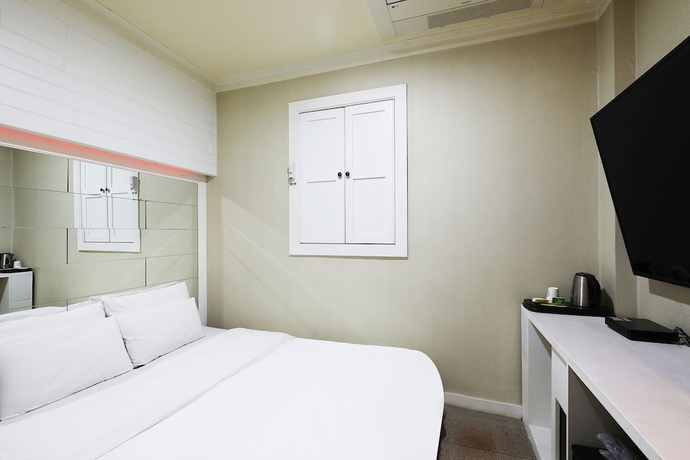Imagen de la habitación del Hotel Carlton Incheon Airport Juan. Foto 12