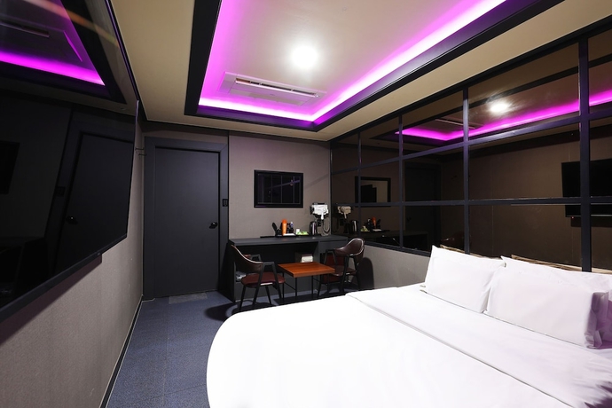 Imagen de la habitación del Hotel Carlton Incheon Airport Juan. Foto 13