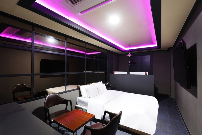 Imagen de la habitación del Hotel Carlton Incheon Airport Juan. Foto 15