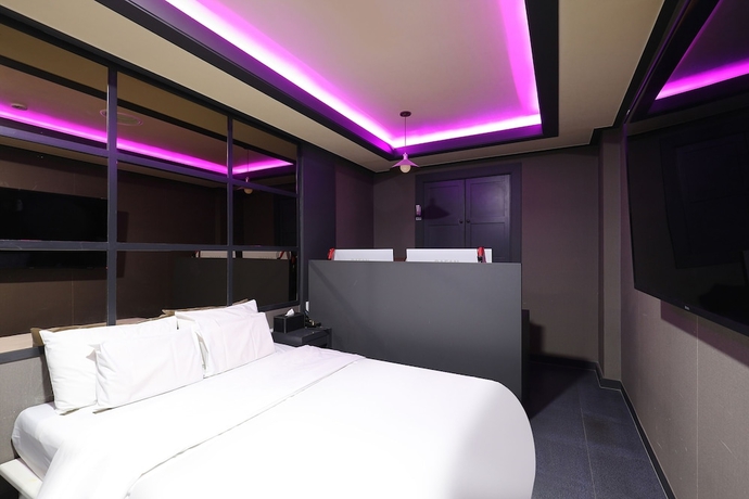 Imagen de la habitación del Hotel Carlton Incheon Airport Juan. Foto 16