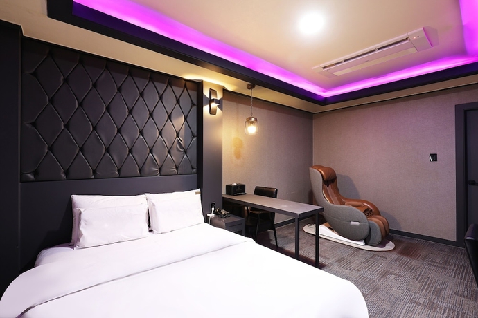 Imagen de la habitación del Hotel Carlton Incheon Airport Juan. Foto 17