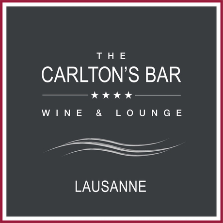 Imagen del bar/restaurante del Hotel Carlton Lausanne Boutique. Foto 1