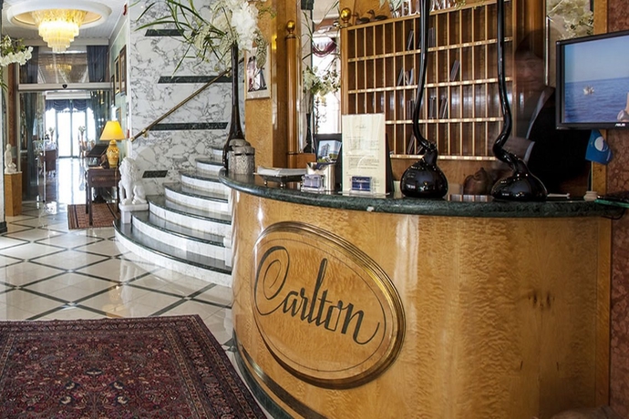 Imagen general del Hotel Carlton, Lido Di Jesolo. Foto 3