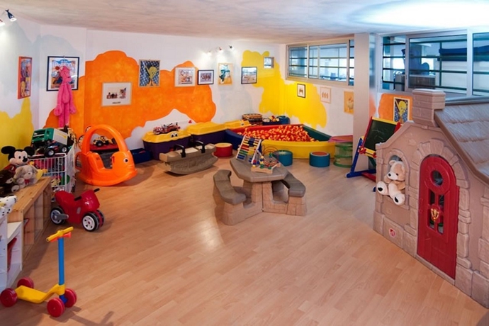 Imagen general del Hotel Carlton, Lido Di Jesolo. Foto 11