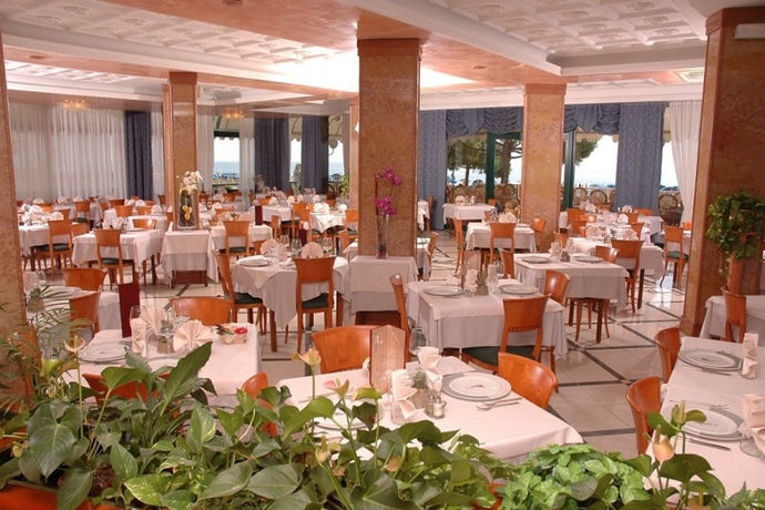 Imagen general del Hotel Carlton, Lido Di Jesolo. Foto 13